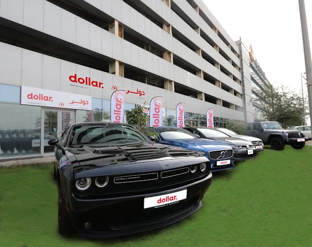 Dollar Rent A Car