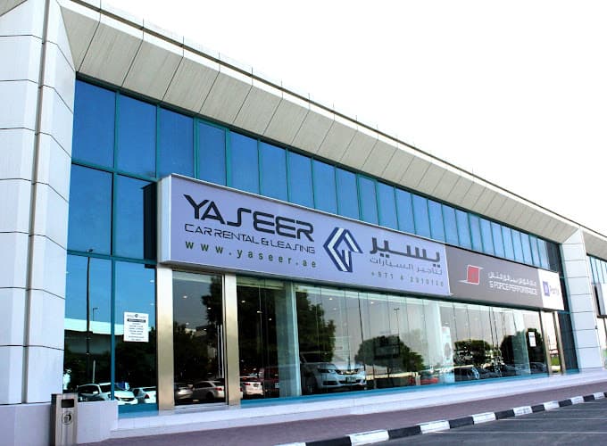 Yaseer Rent a Car