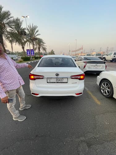 WORLD RENT A CAR FZCO