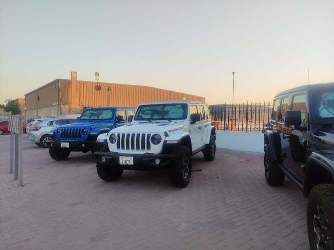 Autorent Car Rental – Al Quoz