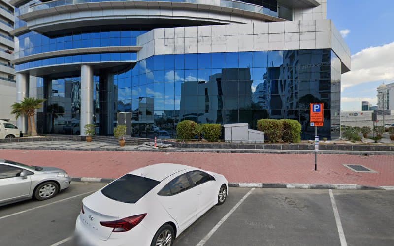 Quicklease Car rental Deira Branch