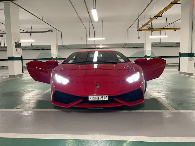 Absolute Rent a Car (ABRC) – JLT
