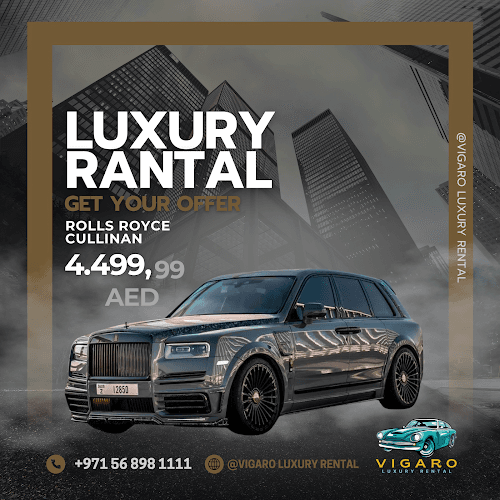 Vigaro Luxury Rental