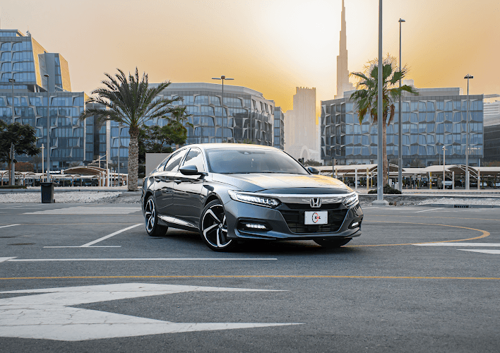 SHL Car Rental