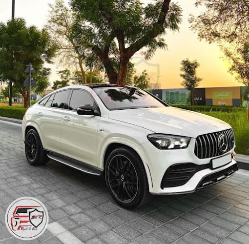 SVR Rent A Car