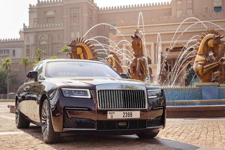 Golden Key Rent Car