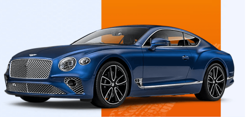 Desire Rent a Car