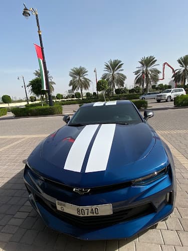 Happy Day Car Rental