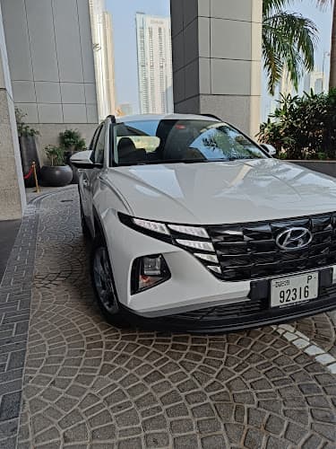 Meem Rent A Car in Dubai