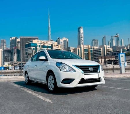 Falcon Rides Car Rental Dubai