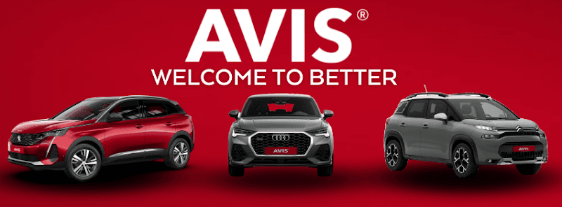 Avis Rent a Car – Dubai Silicon Oasis