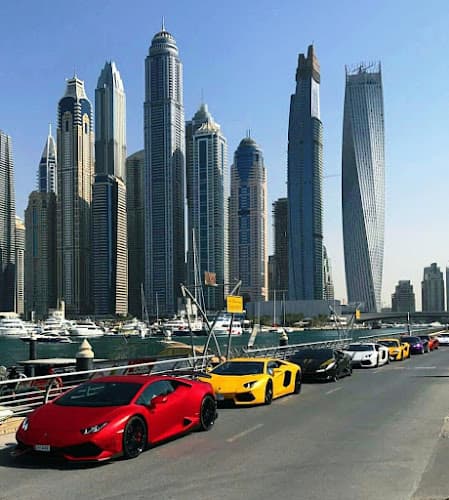 Parklane Car Rental