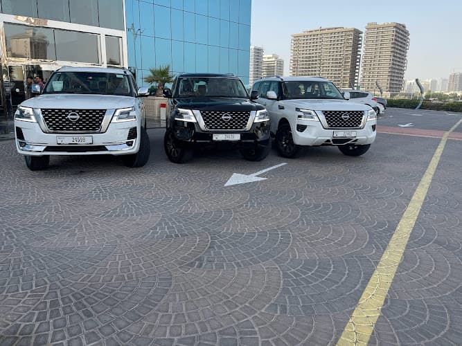 EliteDrive Rent A Car