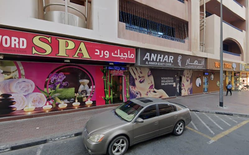 DUBAI GATE RENT A CAR (LLC)