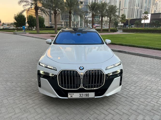 Afamia Car Rentals