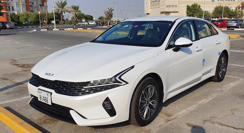 Premium Car Rentals JLT