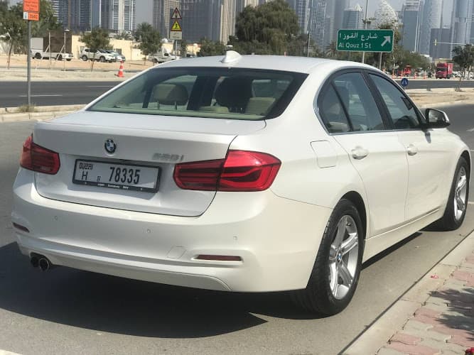 Sikka Car Rental