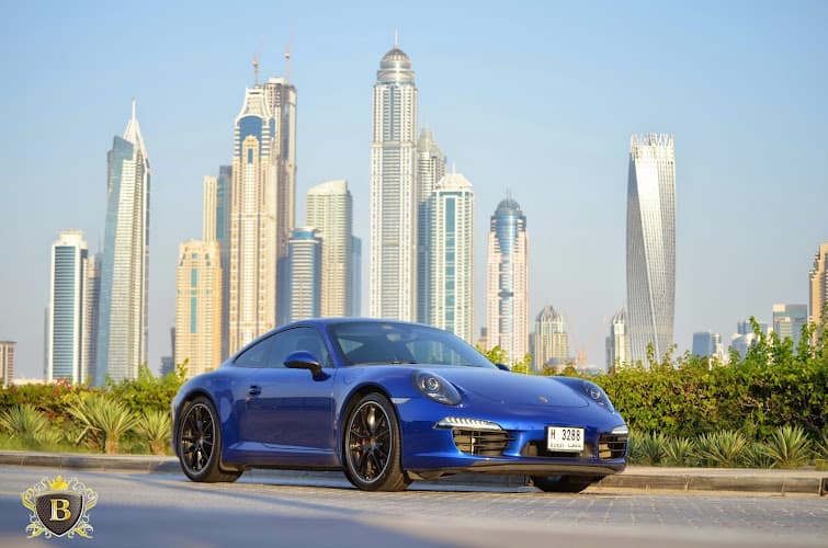 Bravo Luxury