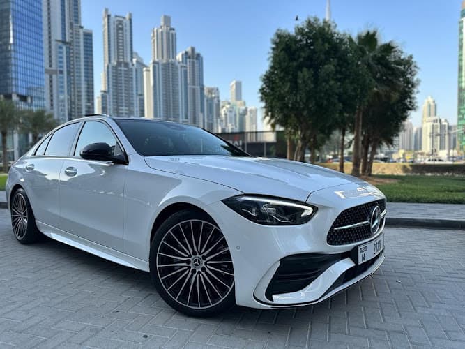 Panorama Car Rental – Luxury Car Rental Dubai