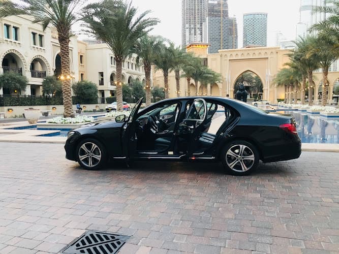 KTC Gulf Rent A Car L.L.C