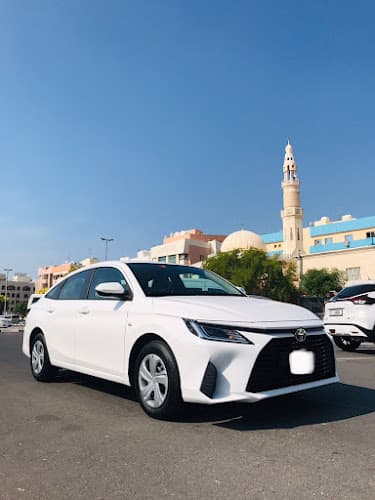 APT Cars Rental