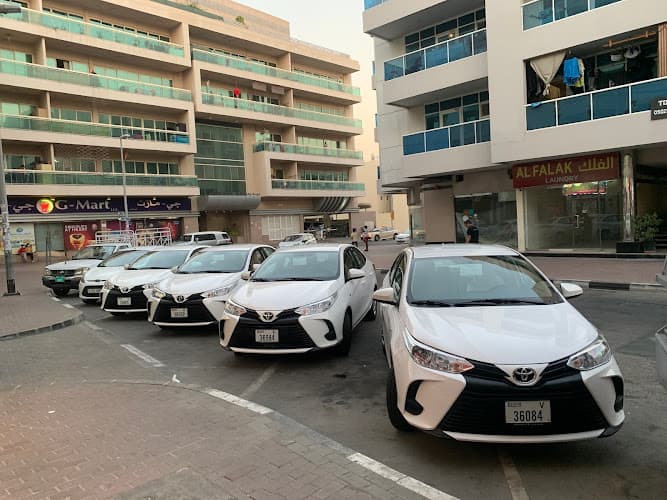 Status Car Rental LLC