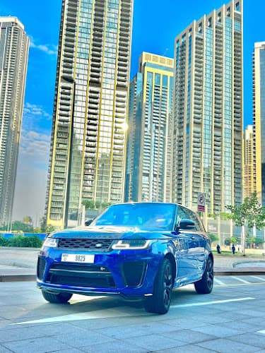 Royal Breeze Supercar Rental