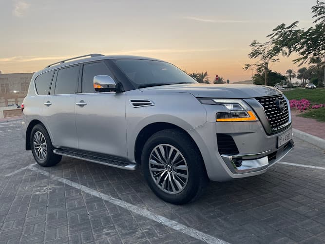 Alwisam Aldhahabi for Car Rental Est