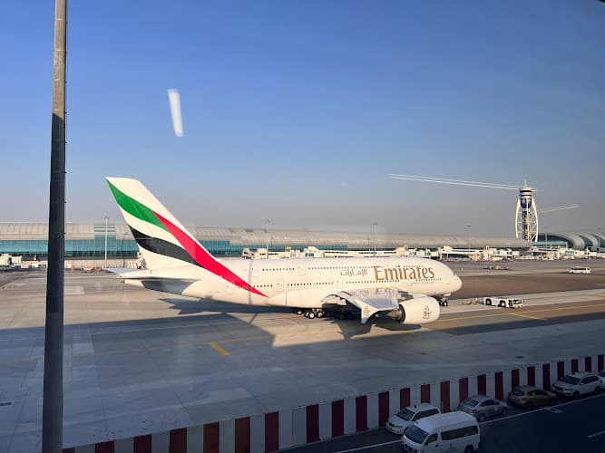 Car Rental Dubai – Airport DXB