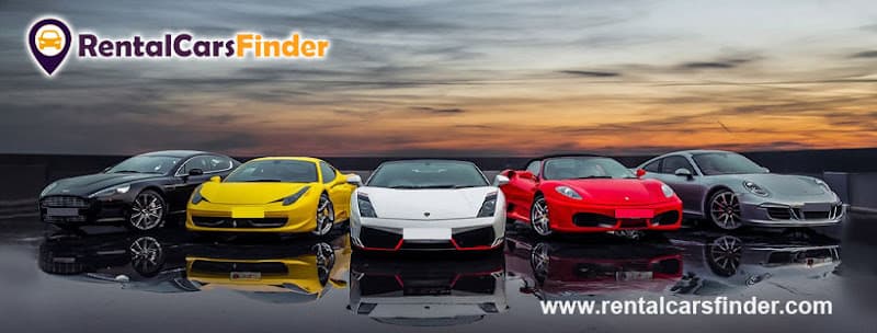 RentalCarsFinder