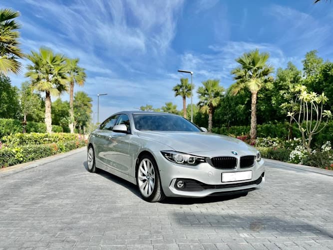 Wheels Car Rental