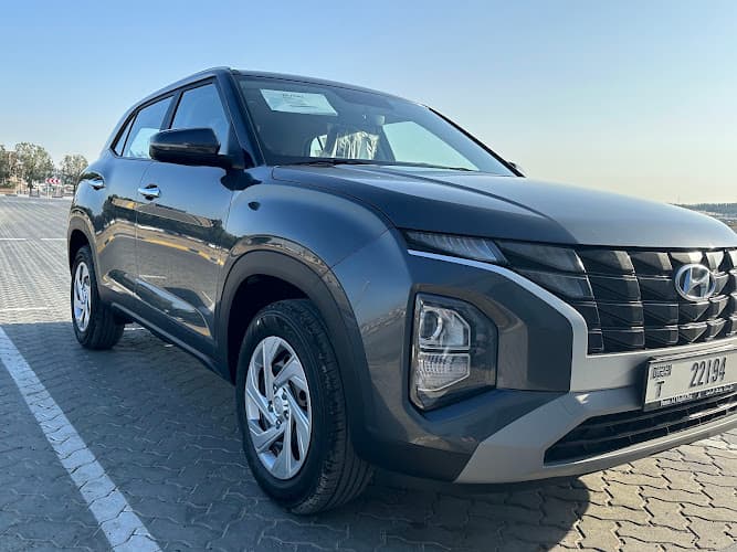 Hayyat car Rental