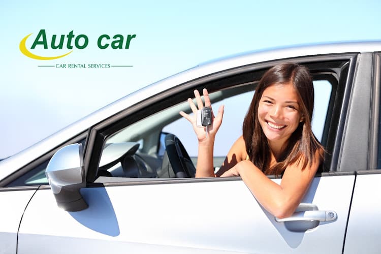 Autocar Car Rental