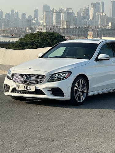 Racing DNA rent a car l.l.c