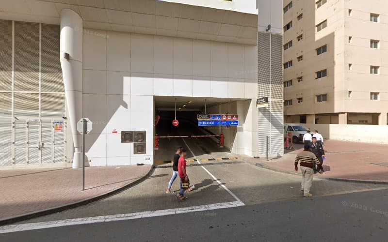 SJR Car Rental