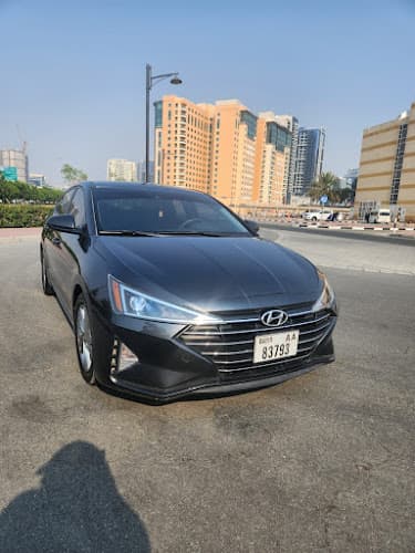 Drift Car Rental