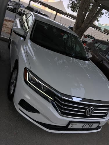 CARFARE RENT A CAR JAFZA
