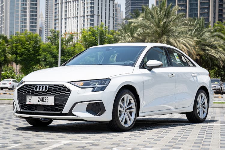 Ultra Prime Rent A Car