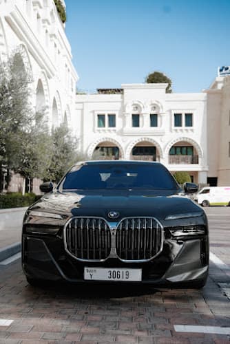 EQS CAR RENTAL