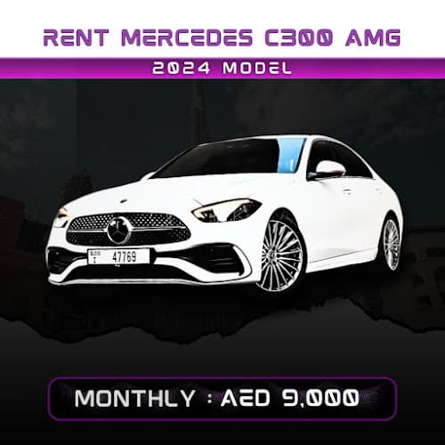 Smart Fleet Car Rental