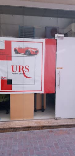 URS Rent A Car L.L.C