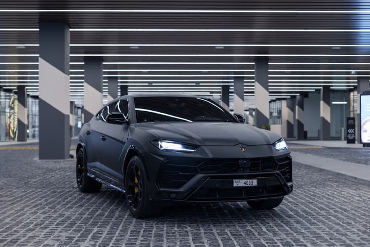 Gotham car rental