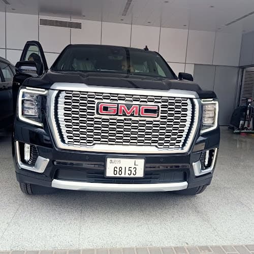 Belhasa Rent A Car