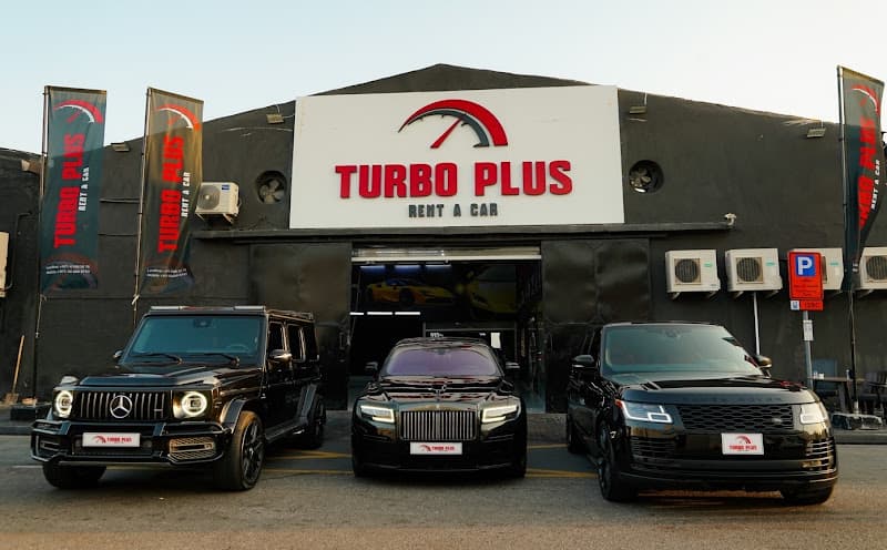 Turbo Rent a Car LLC