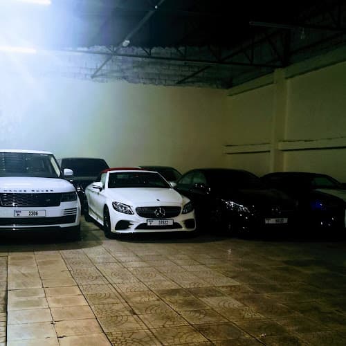 CITY SPORT Rental Cars