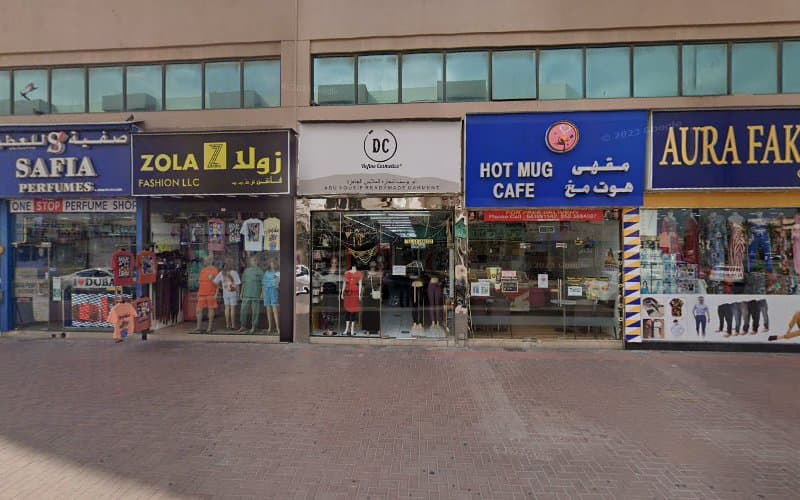 Abu Yousuf Rent A Car