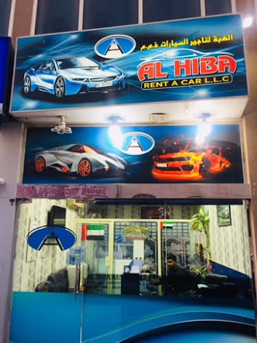 AL HIBA RENT A CAR L.L.C