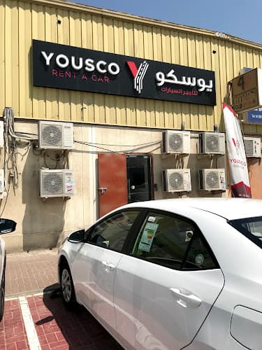 Yousco Rent a Car