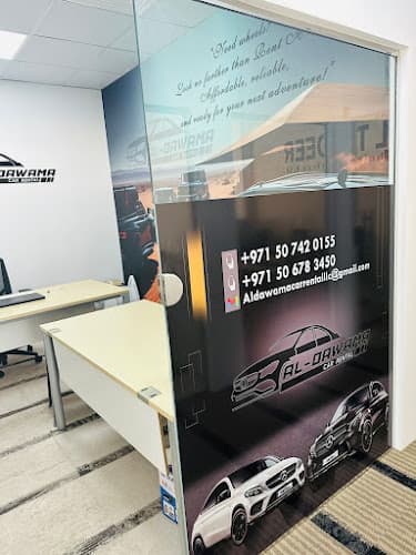Al Dawama Car Rental