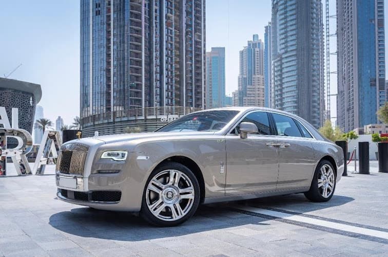 Spring Car Rental